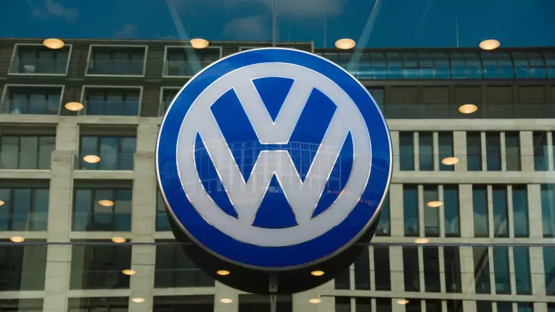 Volkswagen Condenada a Pagar R$ 1,65 Milhão por Trabalho Análogo à Escravidão na Ditadura Militar