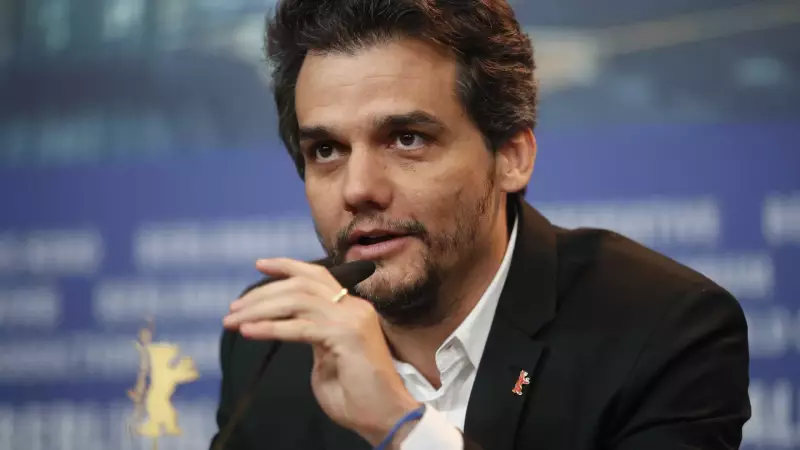 Wagner Moura no Oscar 2026? Revista dos EUA Aponta o Ator Como Forte Candidato pela Atuação em ‘Motorrad’