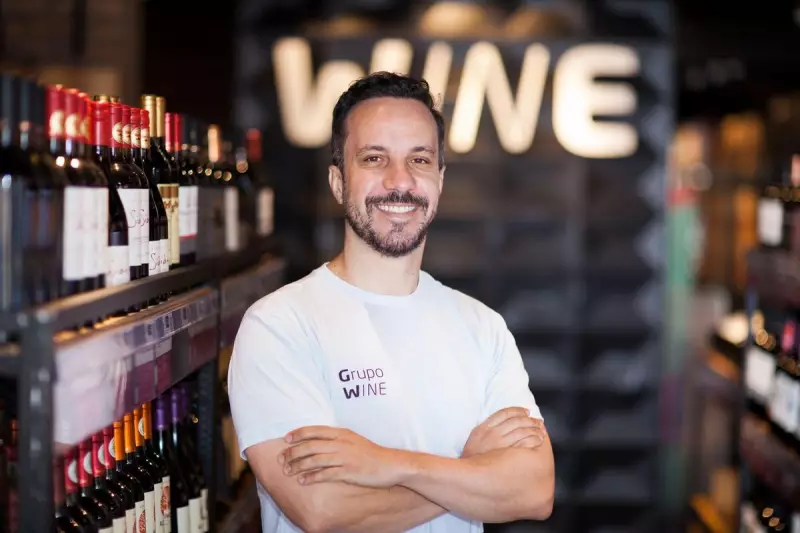 Wine dispara no lucro líquido e fecha semestre com R$ 159 milhões — confira os detalhes!