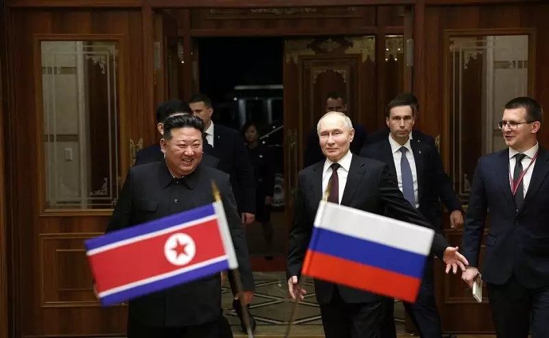 Xi Jinping Convida Putin e Kim para Desfile Militar em Mensagem Clara ao Ocidente