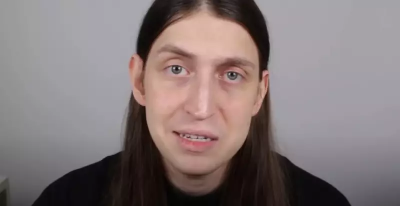 Youtuber Felca expõe influenciador Hytalo Santos em denúncia chocante de exploração de menores