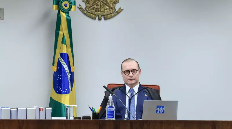 Zanin é sorteado relator de ação que pode enfraquecer Lei Magnitsky contra Moraes — entenda o caso