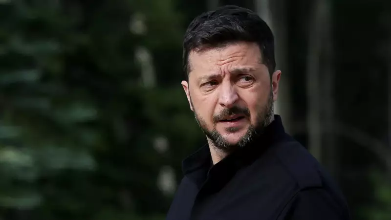 Zelensky Anuncia Novo Pacote de Sanções da UE Contra a Rússia: Entenda o Impacto