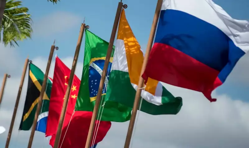 Zema critica BRICS e compara bloco a 'colcha de retalhos': 'Frankenstein sem rumo'