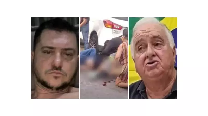 Zinho e comparsas enfrentam júri popular por assassinato de Jerominho no Rio