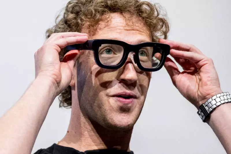 Zuckerberg e Trump: O Encontro Secreto Antes da Ameaça às Big Techs