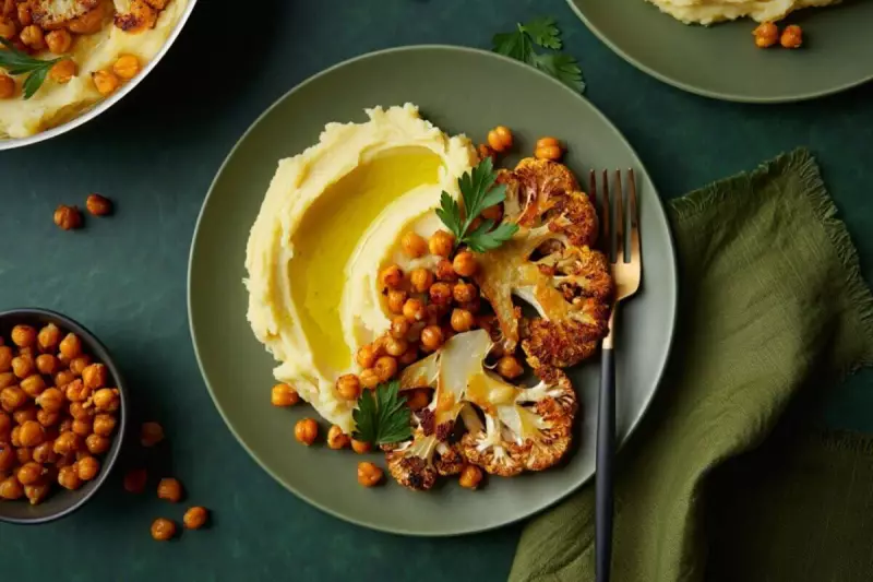 5 Receitas Incríveis com Legumes para um Almoço Saudável que Vai Surpreender sua Família