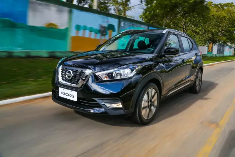 5 SUVs Usados que Valem Cada Centavo: Opções Incríveis até R$ 90 Mil