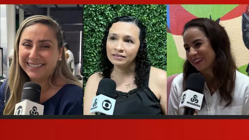 53 Anos da Rede Amazônica: Os Bastidores e Desafios do Jornalismo na Voz de Quem Faz a História