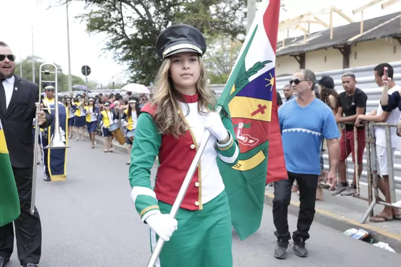 7 de Setembro em Caruaru: Confira o que Funciona e o que Fecha no Feriado