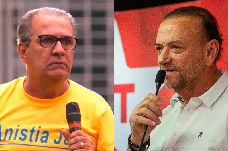 7 de Setembro: Esquerda e Direita Marcham em Lados Opostos nas Ruas do Brasil — Veja os Atores
