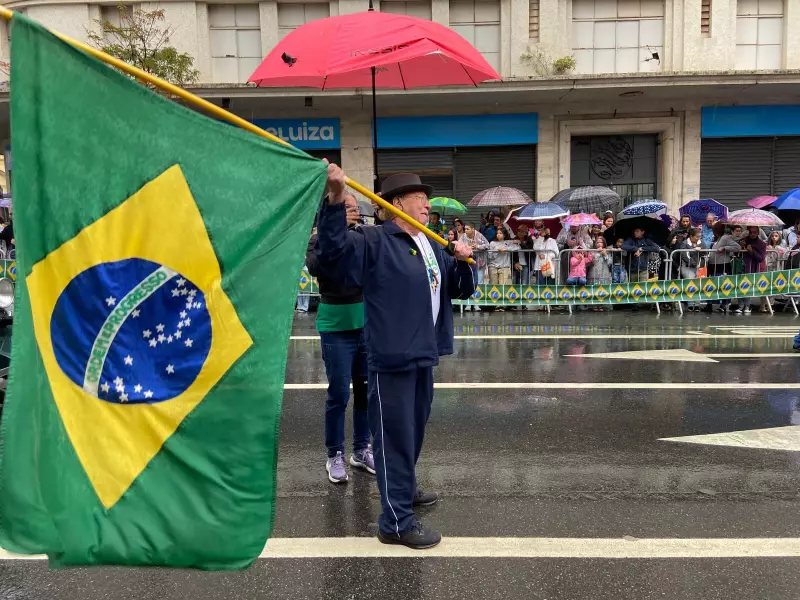 7 de Setembro na Região de Campinas: Confira a Programação Completa dos Desfiles Cívicos