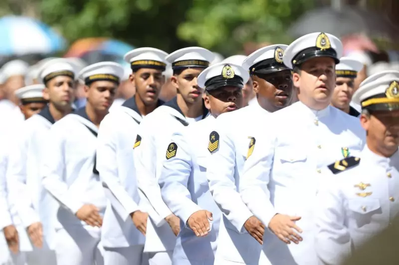 7 de Setembro no Grande Recife: O que abre e fecha no feriado da Independência