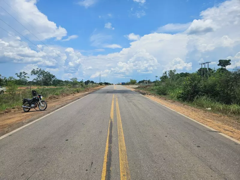 Acre, Finalmente! BR-364 Começa a Ser Recuperada e Promete Fim do Perrengue até 2028