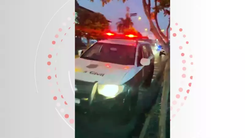 Adolescente de 12 anos é localizada em Capivari após desaparecimento — Polícia investiga suspeita de estupro