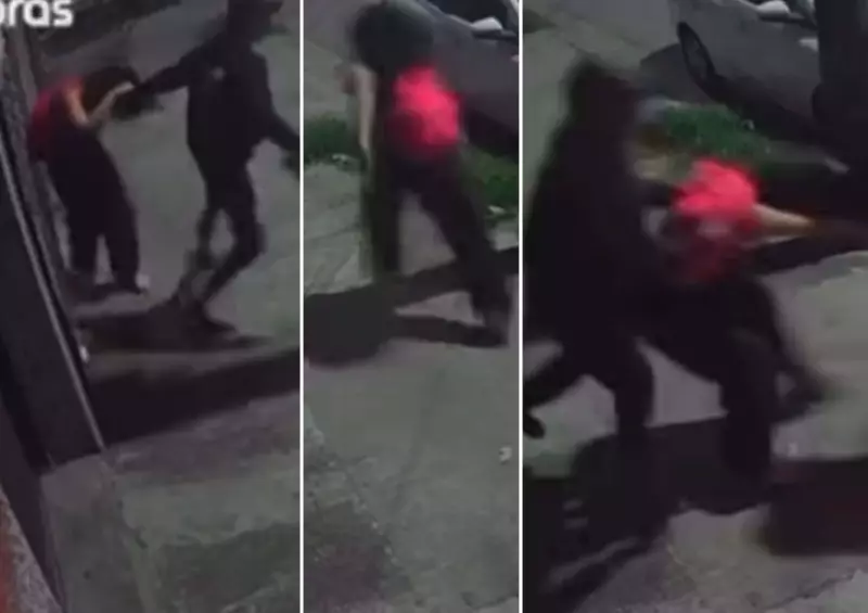 Adolescente escapa de sequestradores em cena de terror no litoral de SP: 'Não quero morrer'