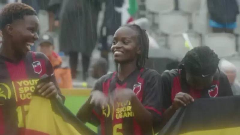 África Conquista o Mundo: Dupla Coroação Histórica na Copa de Rua