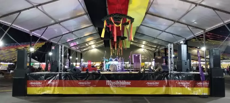Agenda Cultural de Juiz de Fora: Festa Alemã, Feijoada Beneficente e Muito Mais!