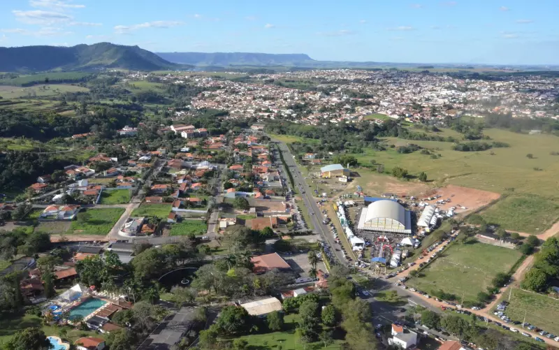 Água à beira de um ataque de nervos: São Pedro anuncia guerra ao desperdício com multas pesadas e até corte no abastecimento
