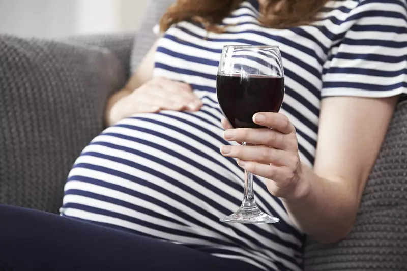 Álcool na Gravidez: O Risco Silencioso que Ameaça o Futuro do Seu Bebê