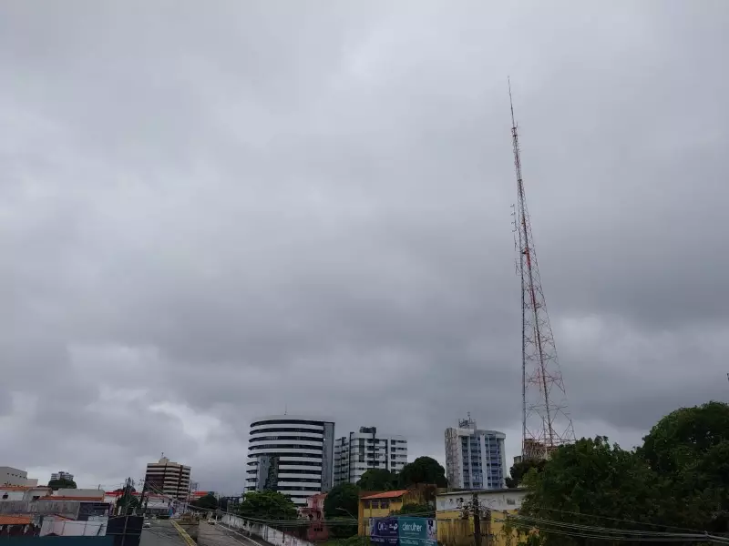 Alerta Laranja no Sertão: INMET prevê temporais em 40 cidades de Alagoas — confira a lista completa