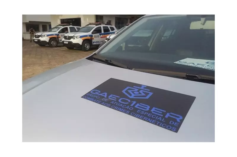 Alerta nas Redes: Golpe de Peneiras Falsas Atraia Jovens Atletas em MG