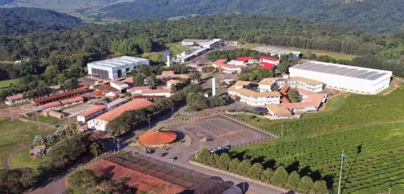 Alta Paulista Ganha Centro de Inovação de Primeira: Fundação Shunji Nishimura Impulsiona Futuro Tecnológico na Região