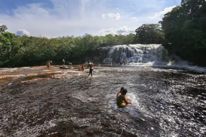 Amazônia em Alta: ABAV Destaca Potencial Bilionário do Turismo Sustentável na Região