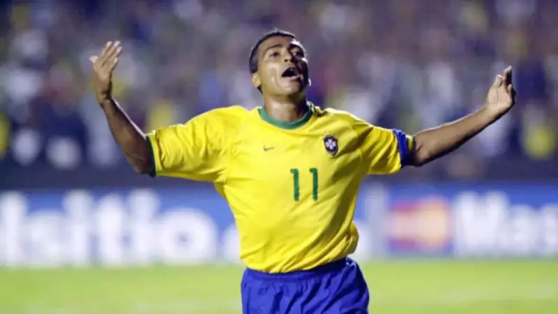 América-RJ Está de Volta! Romário na Presidência Garante Vaga no Brasileirão Após 16 Anos de Espera