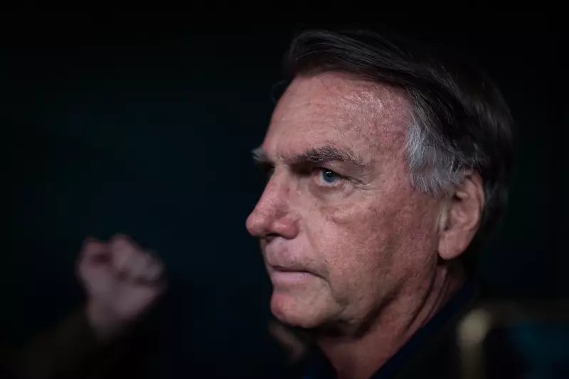 Anistia para Infratores Bolsonaristas: O Projeto de Lei que Divide o Congresso