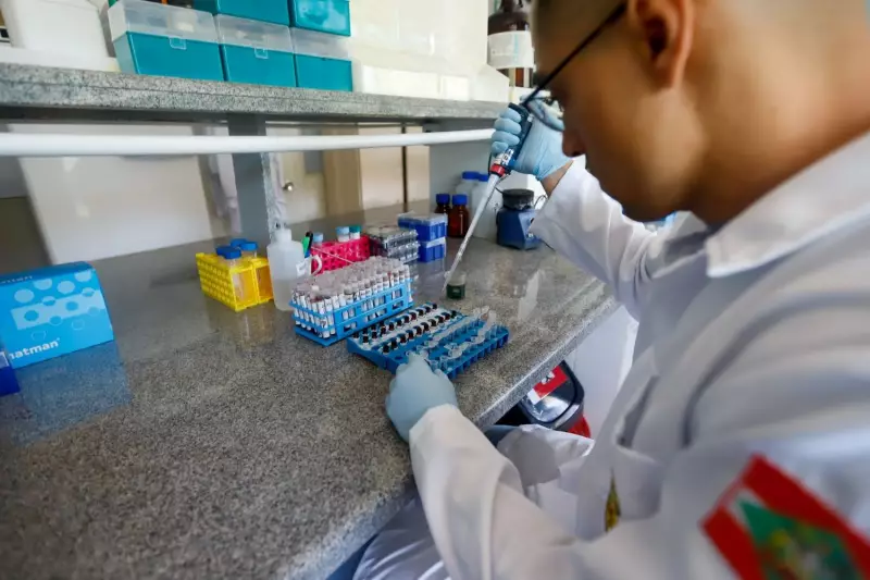 Anvisa Proíbe Substâncias das 'Jujubas Mágicas' de SC: Entenda o Caso e os Riscos