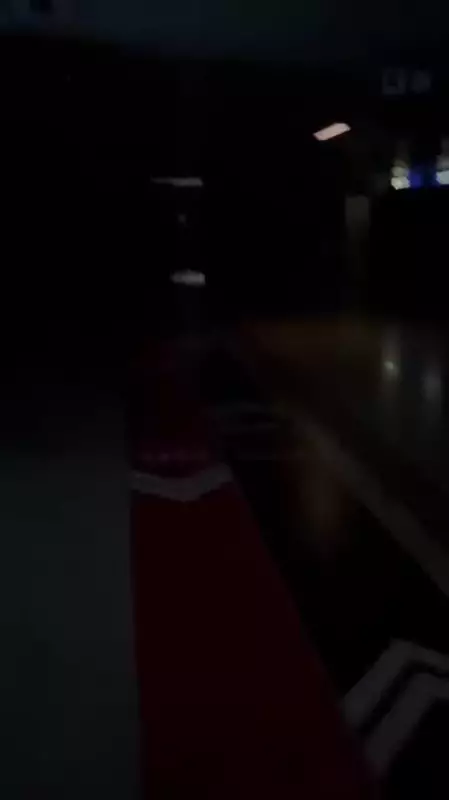 Apagão no Aeroporto de Guarulhos: passageiros ficam no escuro e caos toma conta do terminal