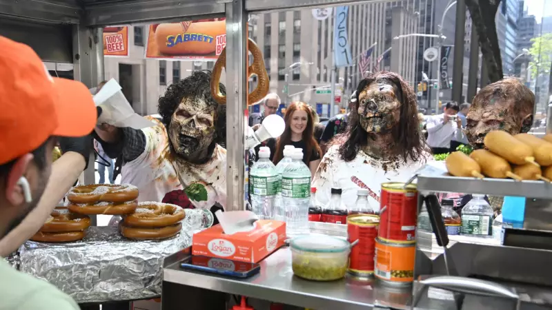 Apocalipse Zumbi: Cientistas Alertam para Risco Real de Pandemia Global com Comportamento Incontrolável