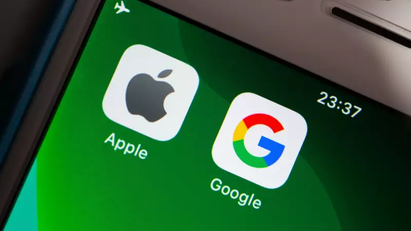 Apple e Google Unem Forças: Siri com IA Generativa Chega Para Revolucionar