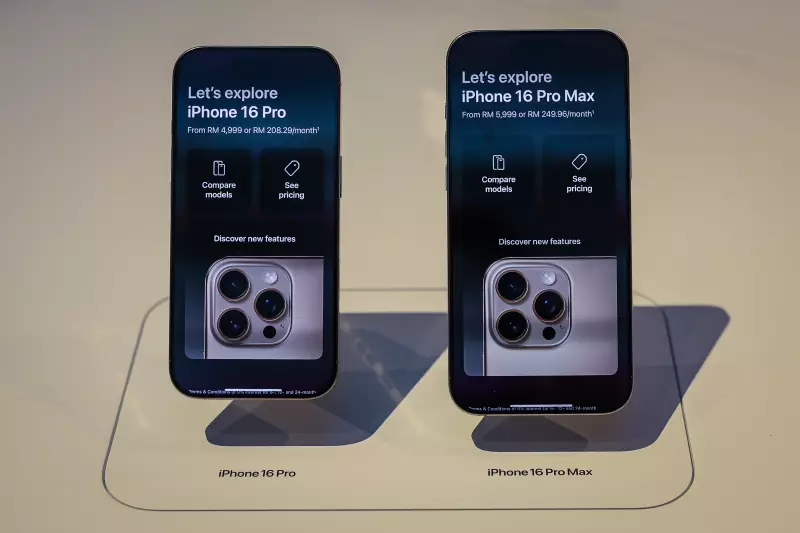 Apple vai aposentar estes produtos na semana que vem: confira a lista completa
