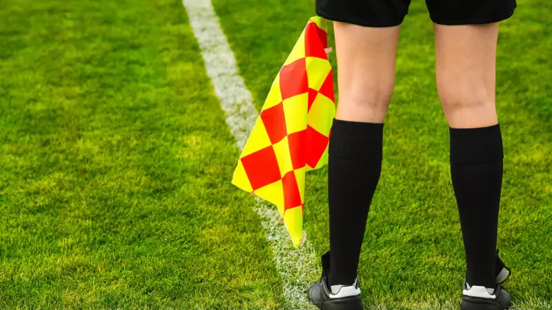 Arbitragem Vira Polêmica Nacional: Da Libertadores ao Brasileirão, uma Sequência de Decisões Controversas