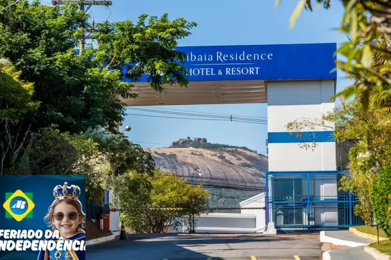 Atibaia All Inclusive: Como Curtir Sete Dias de Feriado sem Preocupações na Serra