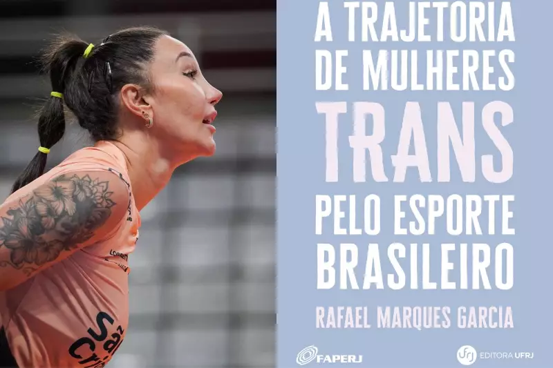 Atletas Trans no Esporte: Os Desafios Além das Pistas e Quadros