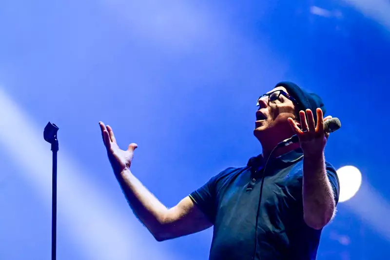 Bad Religion Revela: O Punk Não é Só Quebrar Garrafas, é Filosofia de Vida