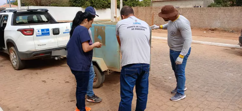 BAHIA EM ALERTA: Investigação aponta envenenamento de cães em possível caso de crueldade animal