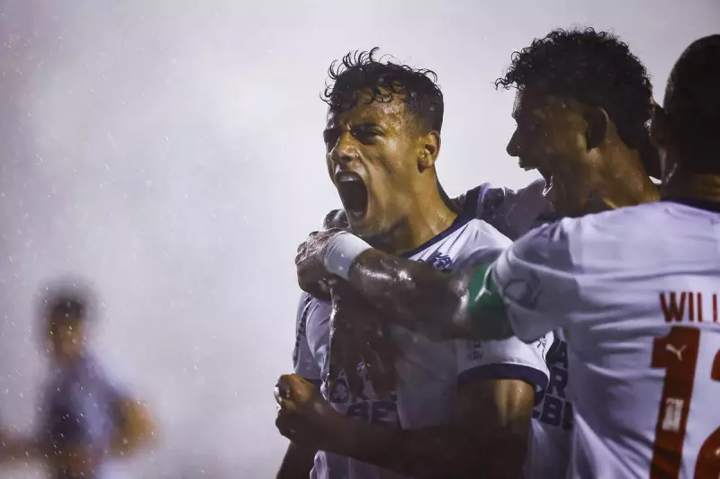 Bahia Esmaga Confiança e Fica a Um Passo do Título da Copa do Nordeste!