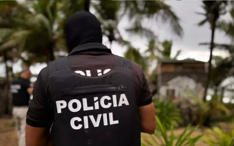 BAHIA: Homem invade bar, espanca dono e deixa vítima em estado gravíssimo — assaltante é preso