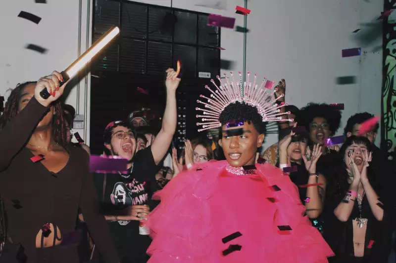 Ballroom Chega ao Interior Paulista: Da Cena Underground de NY à Cultura de Acolhimento LGBTQIA+