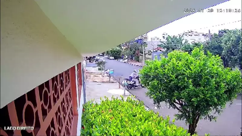 Bandido é preso em Ribeirão Preto após furtar mais de R$ 100 mil em condomínios de luxo | Ação policial