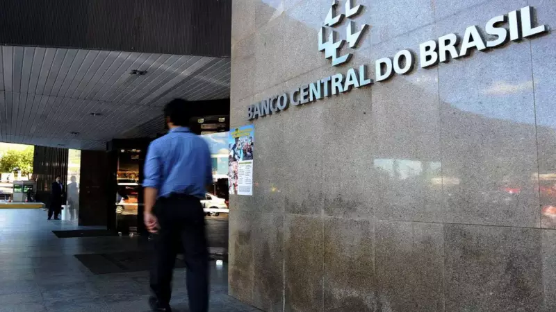 BC barra aquisição do Master pelo BRB: entenda o que rolou nessa jogada bilionária