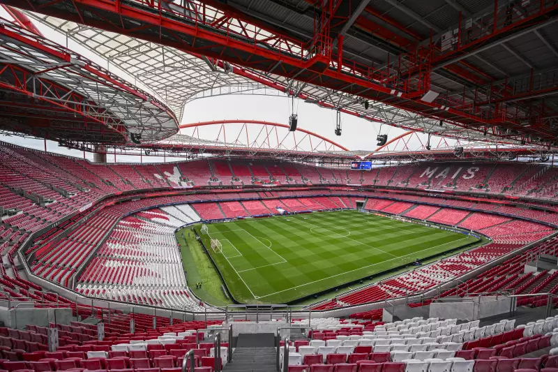 Benfica vs Santa Clara: Onde Ver, Horário e Prováveis Escalações do Jogo da Liga Portugal