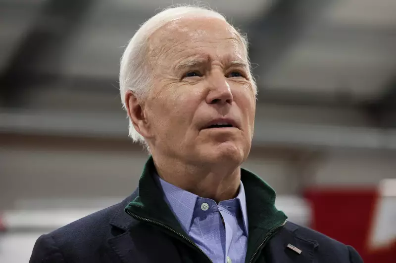 Biden Revela Diagnóstico de Câncer de Pele: Entenda os Riscos e Tratamentos