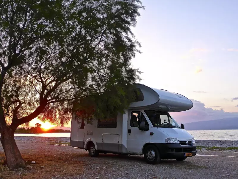 Biotravessia: Terra da Gente Lança Expedição Épica de Motorhome Pelos Biomas Brasileiros