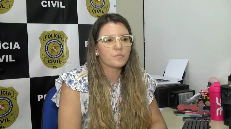 Boca Roxa: Polícia Revela Guerra de Facções por Domínio em Santarém