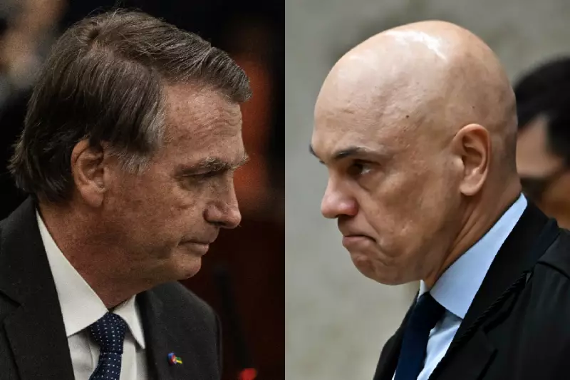 Bolsa Brasileira Desaba: Inflação e Julgamento de Bolsonaro Assustam Investidores